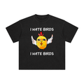 birds,funny,meme,humor,ihatebirds,goodgolly